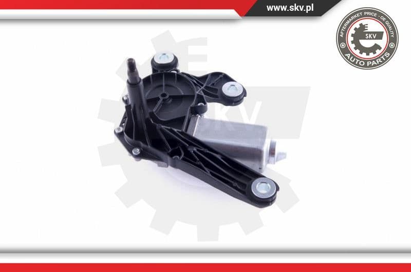 Wiper Motor 19SKV112 - image 3