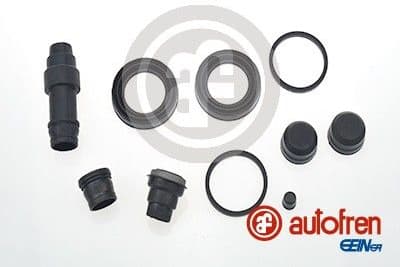 Repair Kit, brake caliper D4341