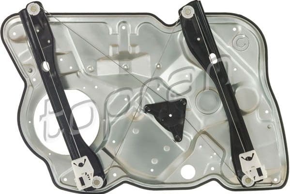 Window Regulator 114 650