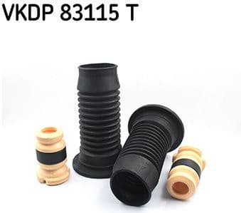 Dust Cover Kit, shock absorber VKDP83115T