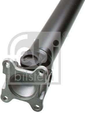 Propshaft, axle drive 174110 - image 3