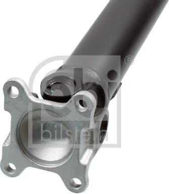 Propshaft, axle drive 174111 - image 2