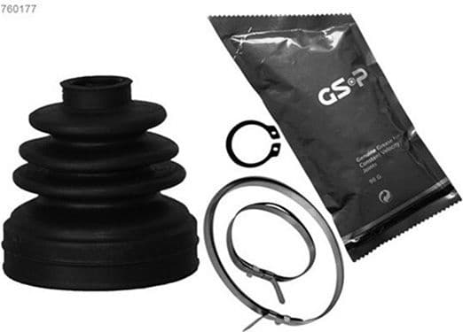 Bellow Kit, drive shaft 760177