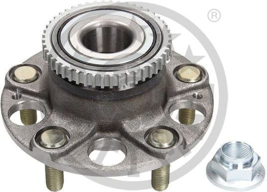 Wheel Bearing Kit 912359