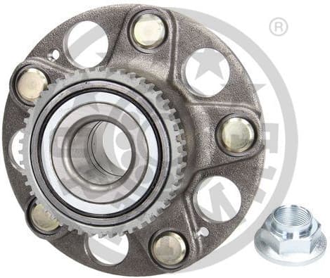 Wheel Bearing Kit 912359 - image 3