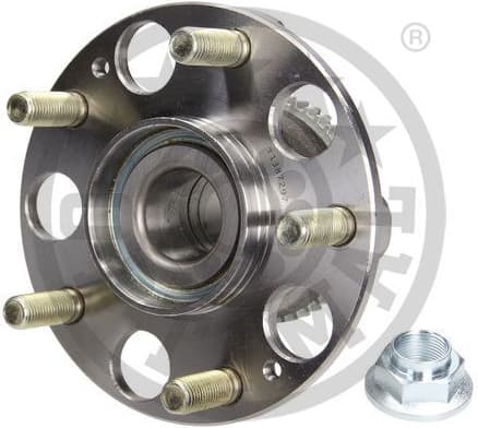 Wheel Bearing Kit 912359 - image 4