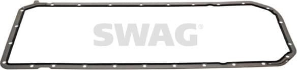 Gasket, oil sump 20 91 2318