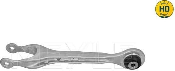 Control/Trailing Arm, wheel suspension MEYLE-HD: Better than OE. 416 050 0025/HD