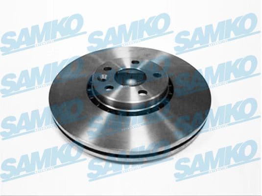 Brake Disc V1014V