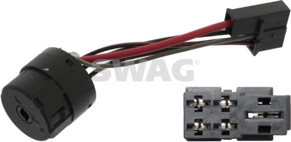 Ignition Switch 10101012