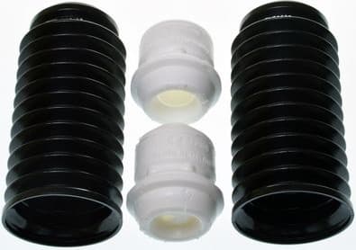 Dust Cover Kit, shock absorber D500022