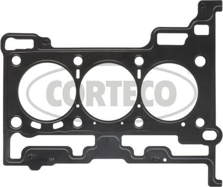 Gasket, cylinder head 83403059