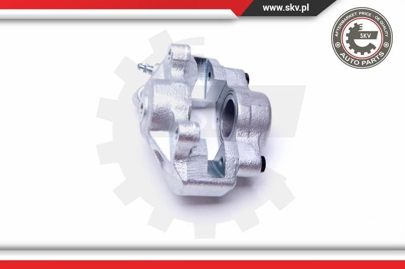 Brake Caliper 45SKV912 - image 4