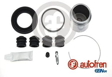 Repair Kit, brake caliper D41135C