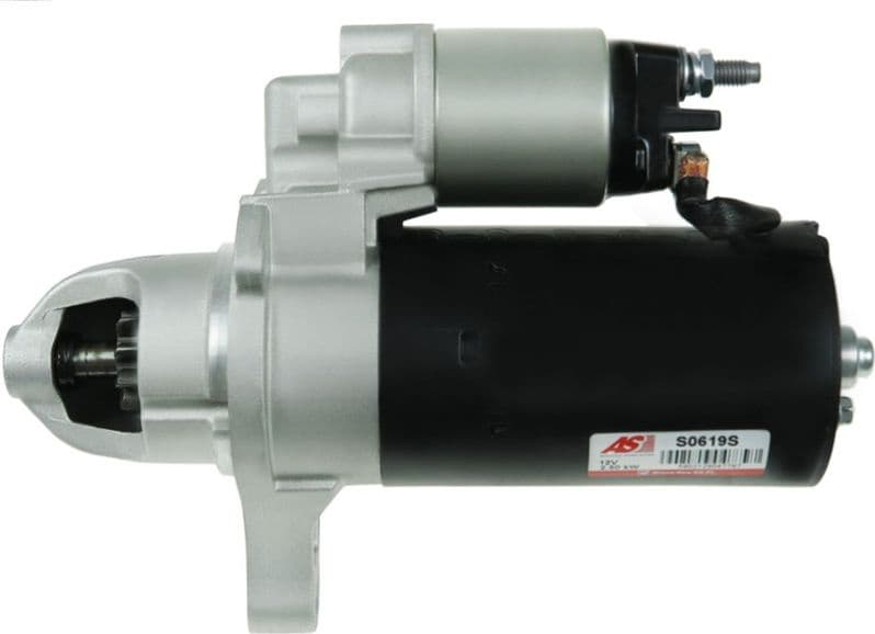 Starter AS S0619S - image 2