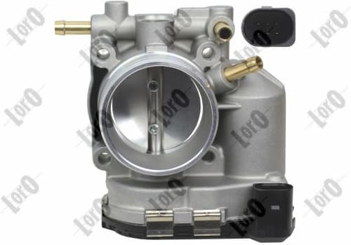 Throttle Body LORO 121-02-051 - image 2