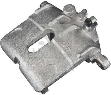 Brake Caliper 178128