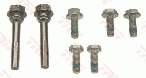 Guide Bolt, brake caliper ST1367 - image 2