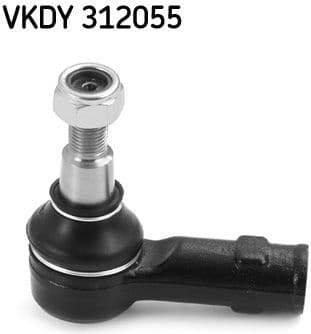 Tie Rod End VKDY312055 - image 2