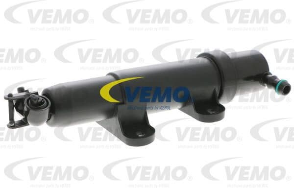 Washer Fluid Jet, headlight cleaning Original VEMO Quality V10-08-0389