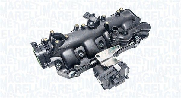 Intake Manifold Module 802009377307 - image 2