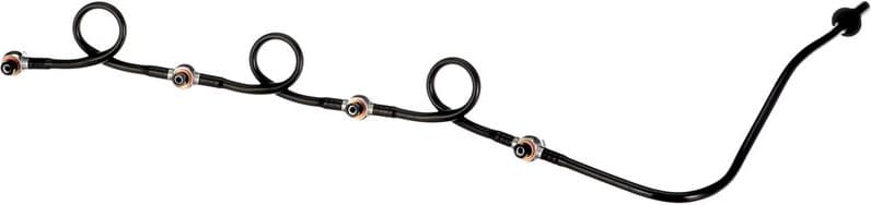 Hose, fuel overflow MFL1233