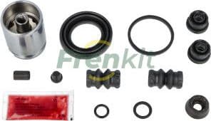 Repair Kit, brake caliper 241917