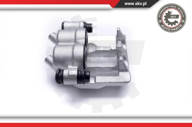 Brake Caliper 55SKV152 - image 2