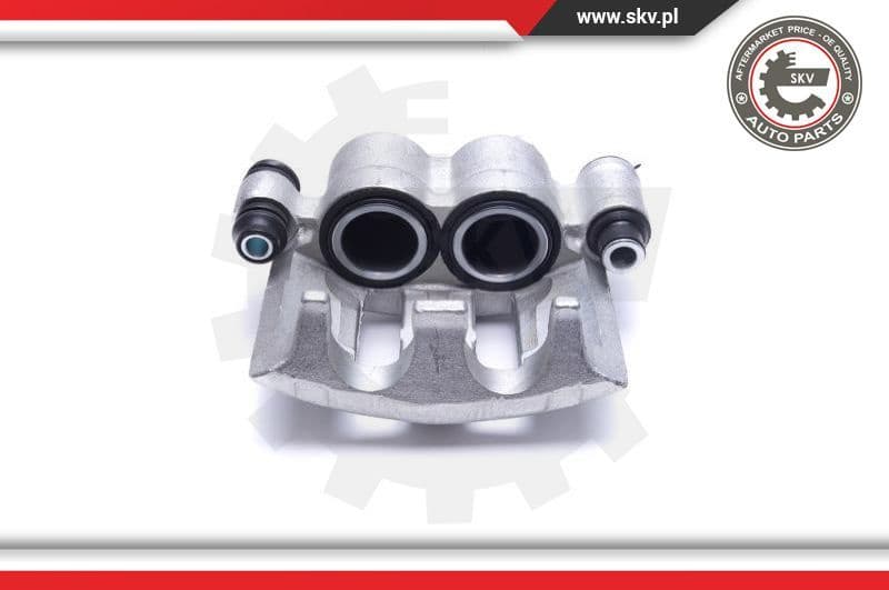Brake Caliper 55SKV152 - image 3