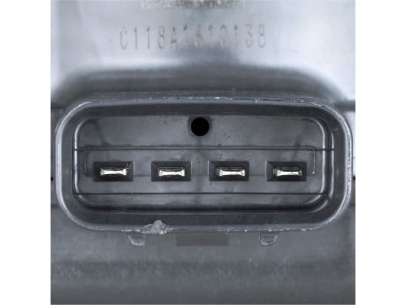 Water Pump, engine cooling ThermalPro™ 41564E - image 4