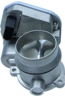 Control Flap, air supply 58-0091