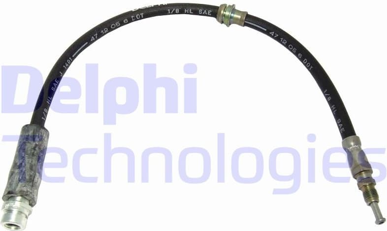 Brake Hose LH6145