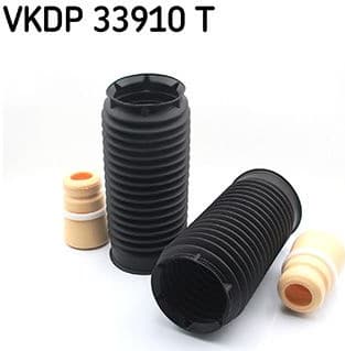 Dust Cover Kit, shock absorber VKDP33910T