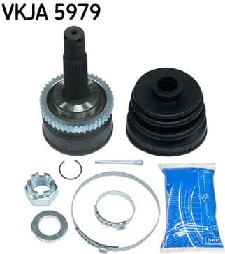 Joint Kit, drive shaft VKJA 5979