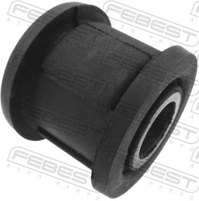 Mounting, steering gear TAB-042