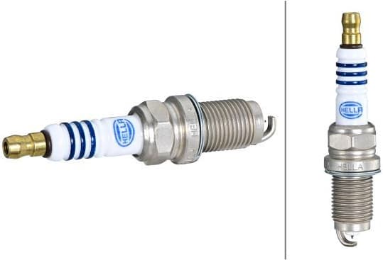 Spark Plug Iridium Pro 8EH 188 706-331