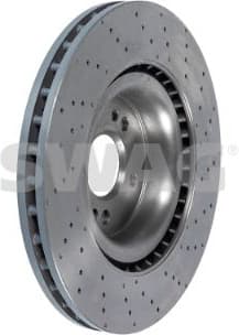 Brake Disc 10 10 4952 - image 4