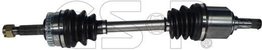 Drive Shaft 299069