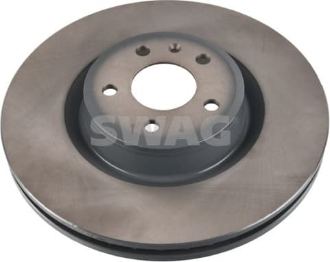 Brake Disc 30 10 7718