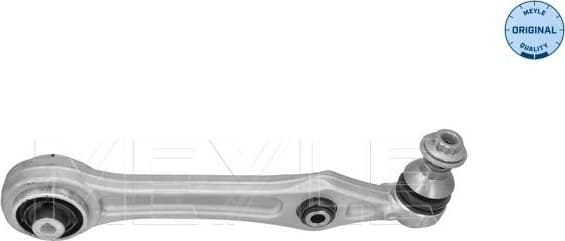 Control/Trailing Arm, wheel suspension MEYLE-ORIGINAL: True to OE. 016 050 0107