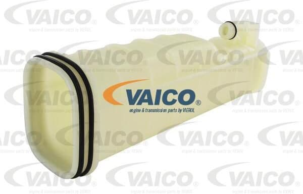 Expansion Tank, coolant Original VAICO Quality V20-0577