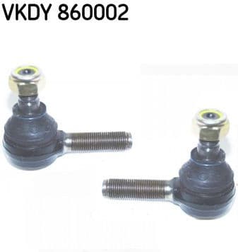 Tie Rod End VKDY 860002