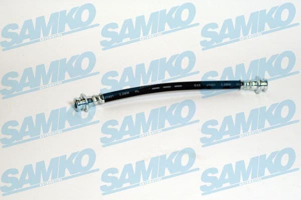 Brake Hose 6T46786