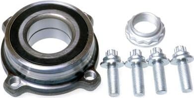 Wheel Bearing Kit W413337