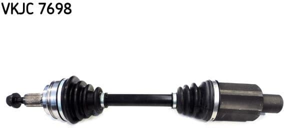 Drive Shaft VKJC7698