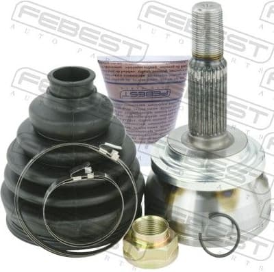 Joint Kit, drive shaft 0110-ZVW30