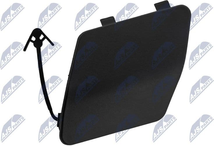 Bumper Cover, trailer hitch EZC-RE-158 - image 3