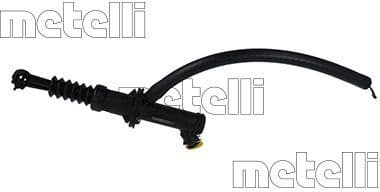 Master Cylinder, clutch 55-0246