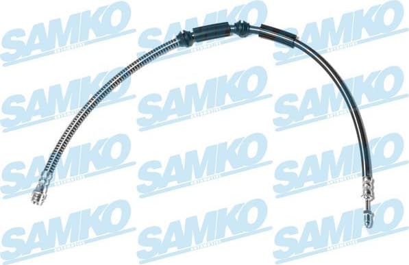 Brake Hose 6T48663