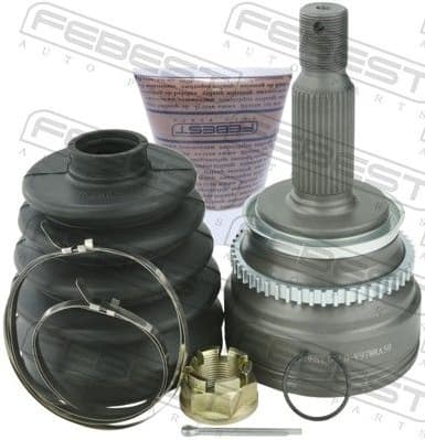 Joint Kit, drive shaft 0410-V97WRA50